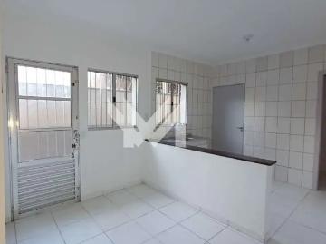 Casa / Sobrado para Locação em São Paulo/SP Parque Veloso 2 Quartos