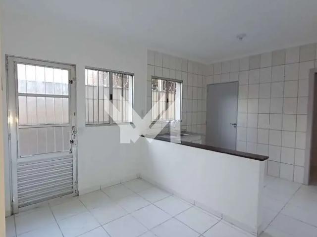 Casa / Sobrado para Locação em São Paulo/SP Parque Veloso 2 Quartos