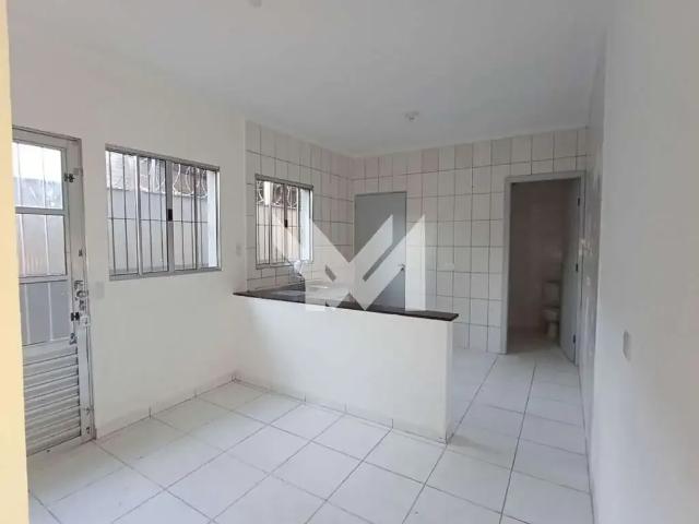 Casa / Sobrado para Locação em São Paulo/SP Parque Veloso 2 Quartos