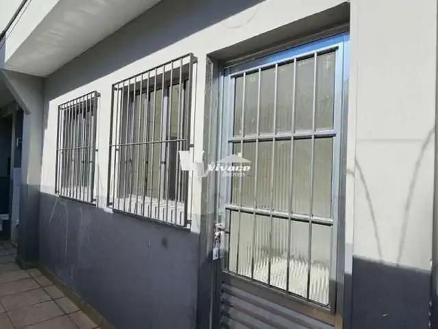 Casa / Sobrado para Locação em São Paulo/SP Parque Veloso 2 Quartos