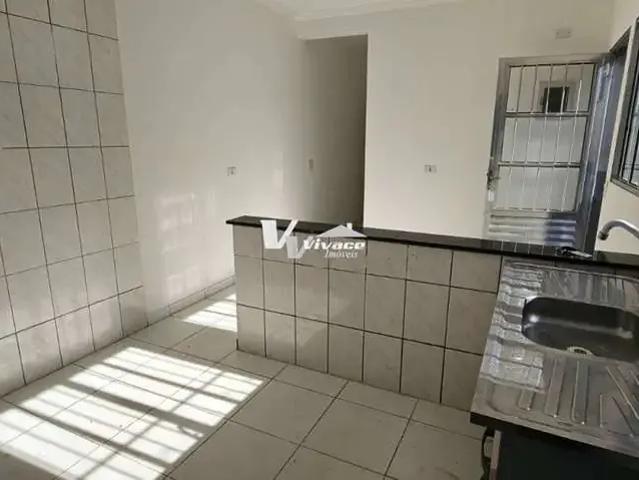 Casa / Sobrado para Locação em São Paulo/SP Parque Veloso 2 Quartos