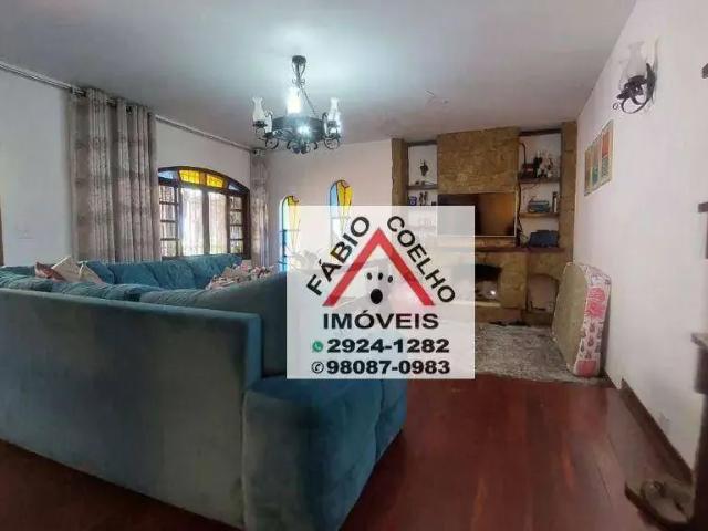 Casa / Sobrado para Locação em São Paulo/SP Pedreira 3 Quartos