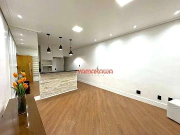 Casa / Sobrado para Locação em São Paulo/SP Penha 3 Quartos