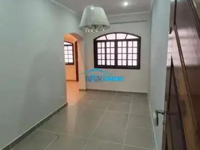 Casa / Sobrado para Locação em São Paulo/SP Penha 3 Quartos