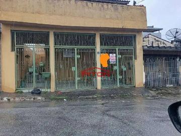 Casa / Sobrado para Locação em São Paulo/SP Penha 1 Quartos