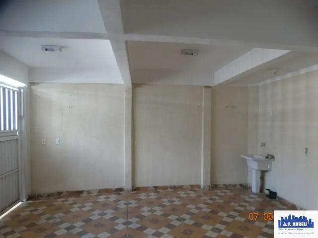 Casa / Sobrado para Locação em São Paulo/SP Penha 2 Quartos