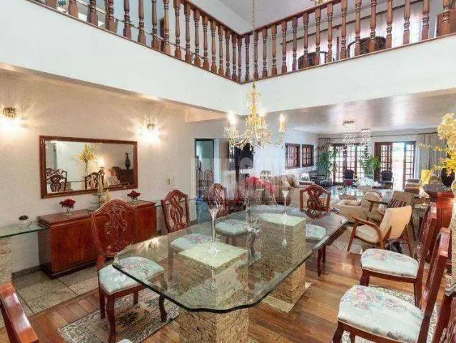 Casa / Sobrado para Locação em São Paulo/SP Penha 4 Quartos