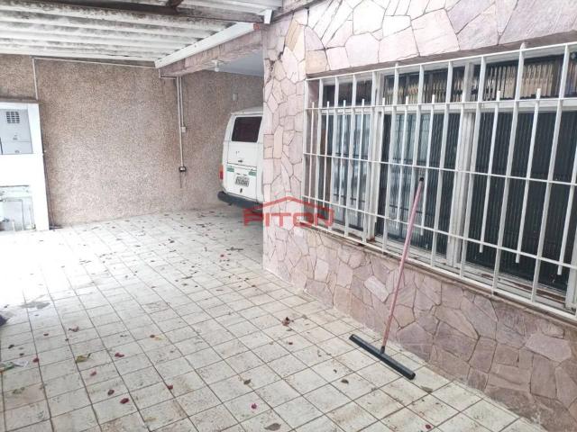 Casa / Sobrado para Locação em São Paulo/SP Penha 5 Quartos