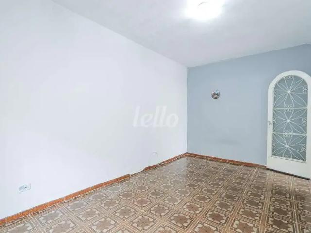 Casa / Sobrado para Locação em São Paulo/SP Penha De França 1 Quartos