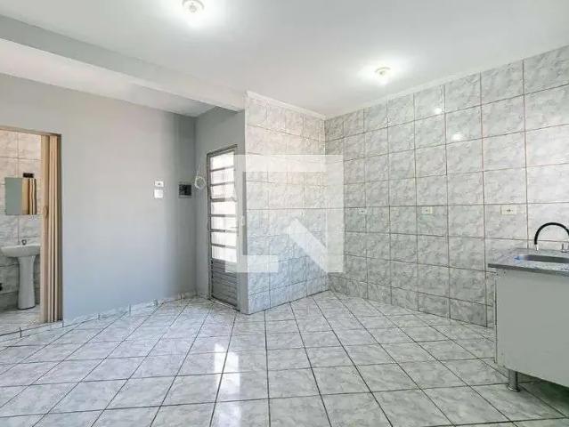 Casa / Sobrado para Locação em São Paulo/SP Penha De França 1 Quartos