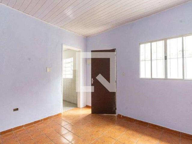 Casa / Sobrado para Locação em São Paulo/SP Penha De França 1 Quartos