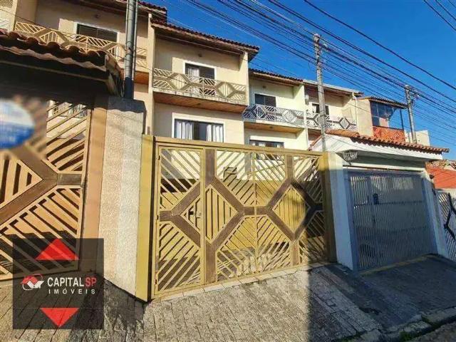 Casa / Sobrado para Locação em São Paulo/SP Penha De França 2 Quartos