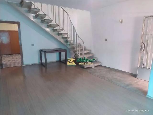 Casa / Sobrado para Locação em São Paulo/SP Penha De França 2 Quartos