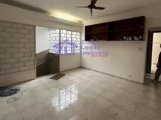 Casa / Sobrado para Locação em São Paulo/SP Penha De França