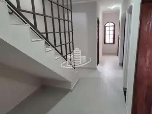 Casa / Sobrado para Locação em São Paulo/SP Penha De França 3 Quartos