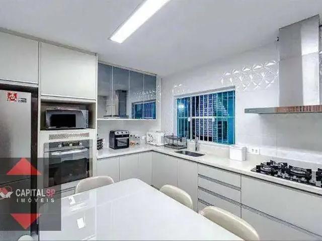 Casa / Sobrado para Locação em São Paulo/SP Penha De França 3 Quartos
