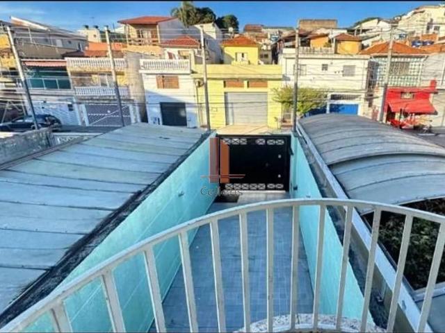 Casa / Sobrado para Locação em São Paulo/SP Penha De França 3 Quartos