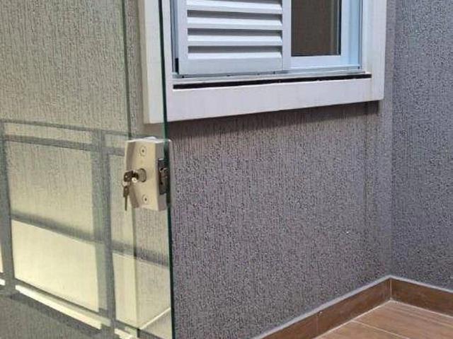 Casa / Sobrado para Locação em São Paulo/SP Penha De França 3 Quartos
