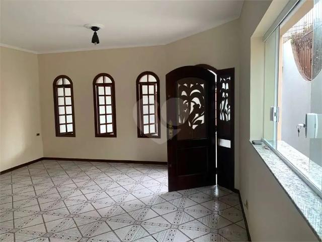 Casa / Sobrado para Locação em São Paulo/SP Penha 3 Quartos