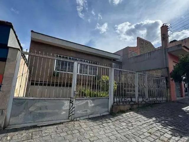 Casa / Sobrado para Locação em São Paulo/SP Penha De França 3 Quartos