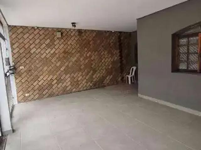 Casa / Sobrado para Locação em São Paulo/SP Penha De França 3 Quartos