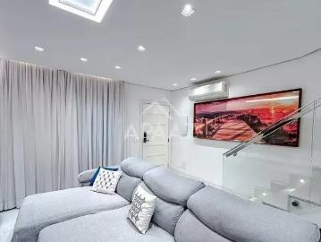 Casa / Sobrado para Locação em São Paulo/SP Penha De França 3 Quartos