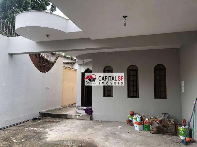 Casa / Sobrado para Locação em São Paulo/SP Penha De França 3 Quartos