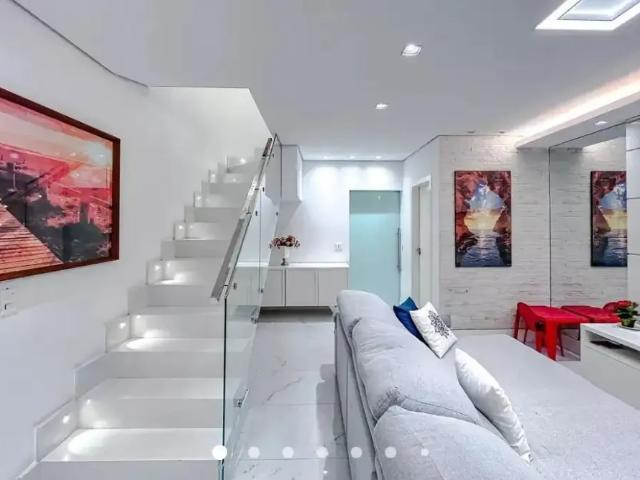 Casa / Sobrado para Locação em São Paulo/SP Penha De França 3 Quartos