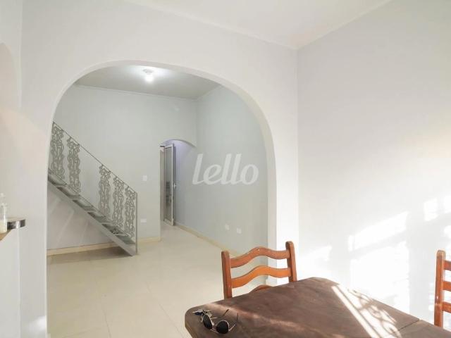 Casa / Sobrado para Locação em São Paulo/SP Penha De França 4 Quartos