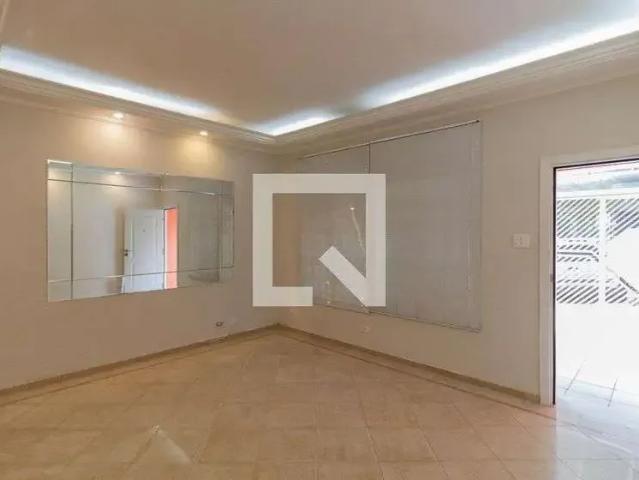 Casa / Sobrado para Locação em São Paulo/SP Perdizes 3 Quartos