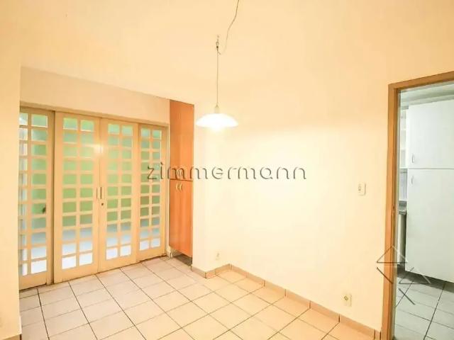 Casa / Sobrado para Locação em São Paulo/SP Perdizes 3 Quartos