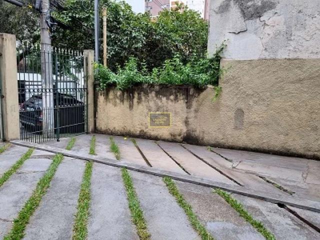 Casa / Sobrado para Locação em São Paulo/SP Perdizes 3 Quartos