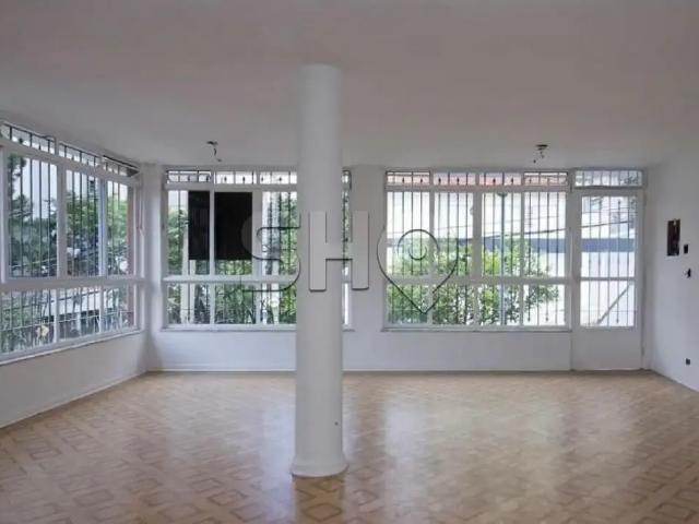Casa / Sobrado para Locação em São Paulo/SP Perdizes 3 Quartos