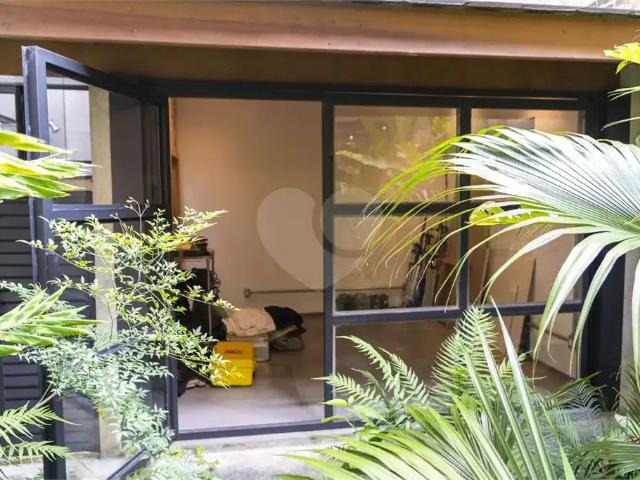 Casa / Sobrado para Locação em São Paulo/SP Perdizes 3 Quartos