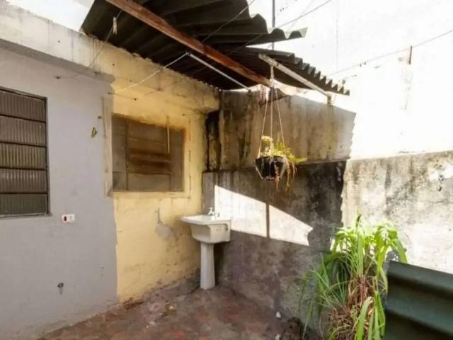 Casa / Sobrado para Locação em São Paulo/SP Perdizes 3 Quartos