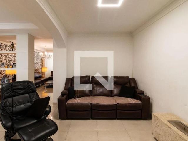 Casa / Sobrado para Locação em São Paulo/SP Perdizes 3 Quartos