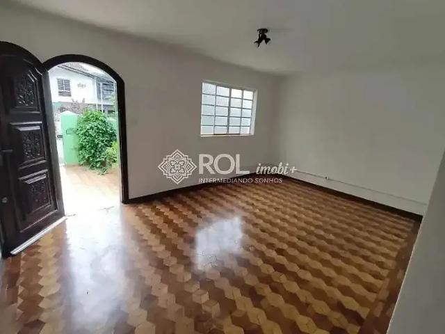 Casa / Sobrado para Locação em São Paulo/SP Perdizes 3 Quartos