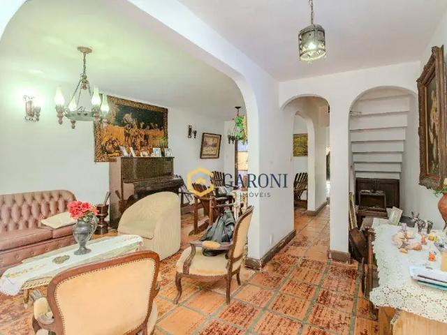 Casa / Sobrado para Locação em São Paulo/SP Perdizes 3 Quartos