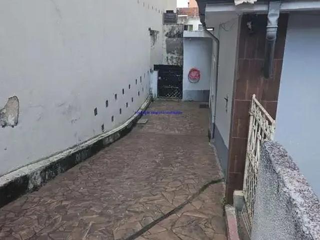 Casa / Sobrado para Locação em São Paulo/SP Perdizes 3 Quartos