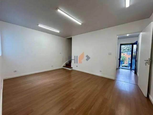 Casa / Sobrado para Locação em São Paulo/SP Perdizes 3 Quartos