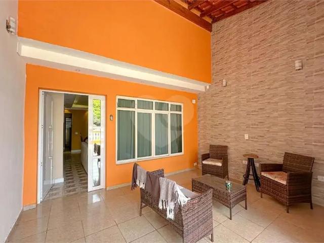 Casa / Sobrado para Locação em São Paulo/SP Perdizes 3 Quartos
