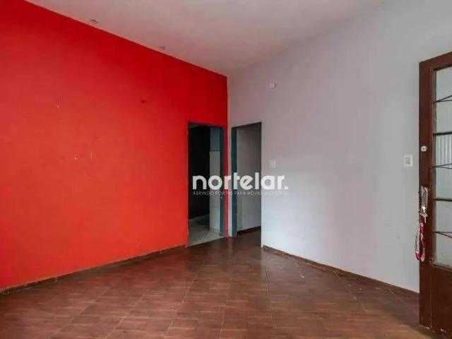 Casa / Sobrado para Locação em São Paulo/SP Perdizes 3 Quartos