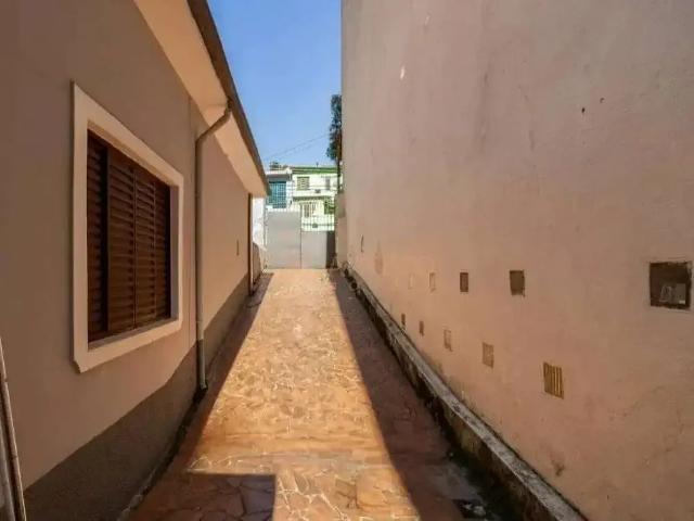 Casa / Sobrado para Locação em São Paulo/SP Perdizes 3 Quartos