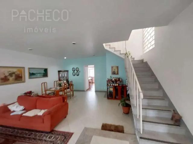 Casa / Sobrado para Locação em São Paulo/SP Perdizes 3 Quartos