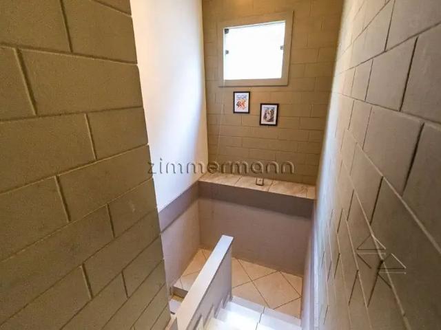 Casa / Sobrado para Locação em São Paulo/SP Perdizes 3 Quartos