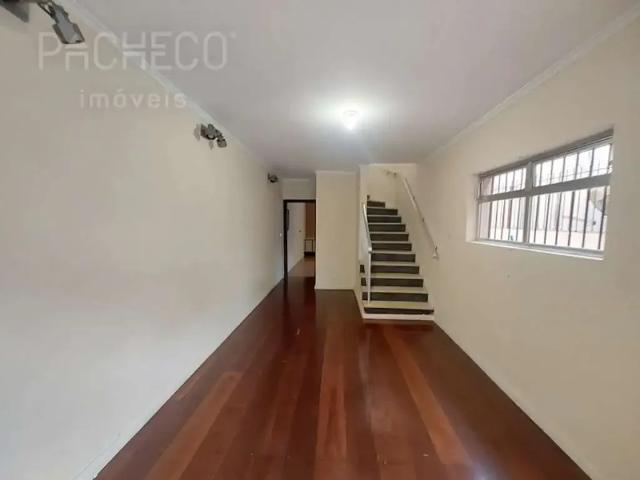 Casa / Sobrado para Locação em São Paulo/SP Perdizes 3 Quartos