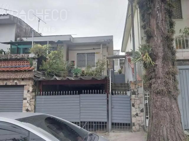 Casa / Sobrado para Locação em São Paulo/SP Perdizes 3 Quartos