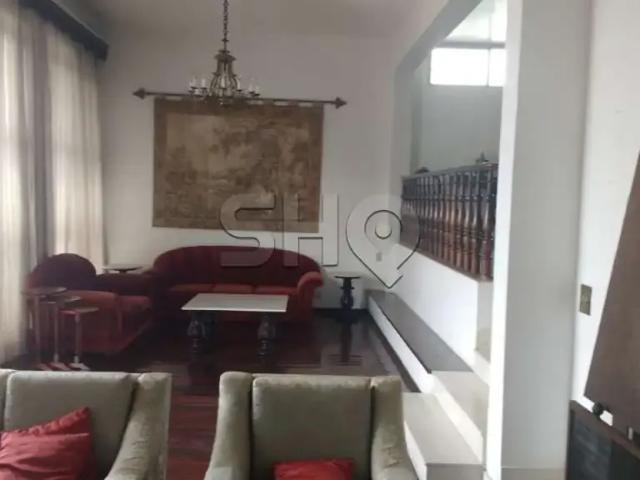 Casa / Sobrado para Locação em São Paulo/SP Perdizes 3 Quartos