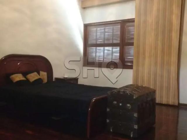 Casa / Sobrado para Locação em São Paulo/SP Perdizes 3 Quartos