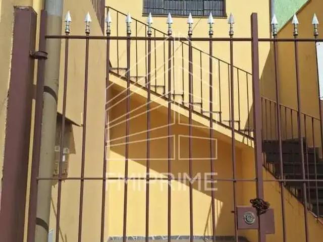 Casa / Sobrado para Locação em São Paulo/SP Perdizes 3 Quartos